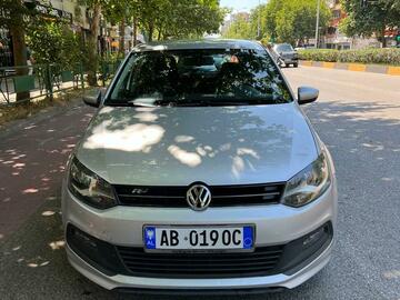 Cars: VW POLO