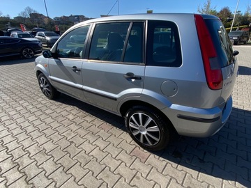 Cars: FORD FUSION AUTOMATIC