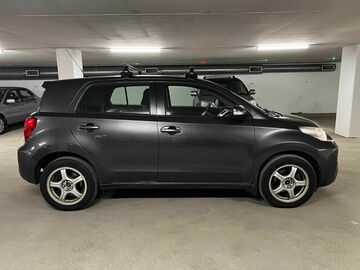 Makina: Toyota UrbanCruiser