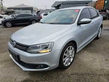 Cars: VW Jetta or similar