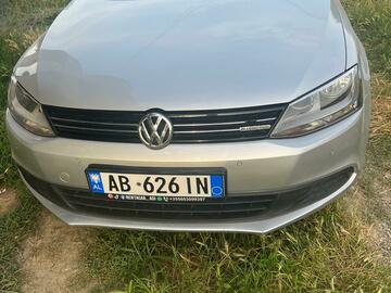Makina: Volswagen jetta 1.2 