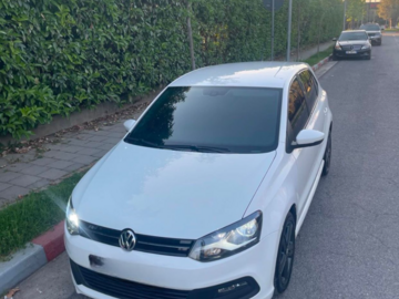 Cars: VOLKSWAGEN POLO AUTOMATIC