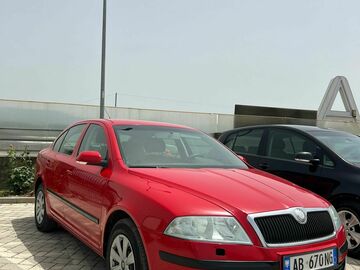 Auto: Skoda Octavia