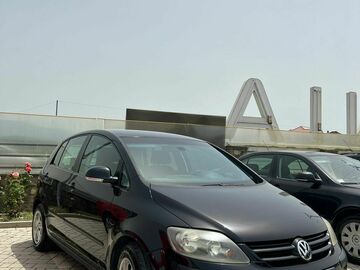 Auto: Volswagen golf 5+
