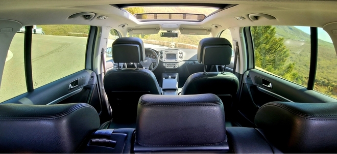 Tiguan (AB 233 NO)