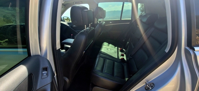 Tiguan (AB 233 NO)