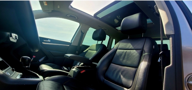 Tiguan (AB 233 NO)