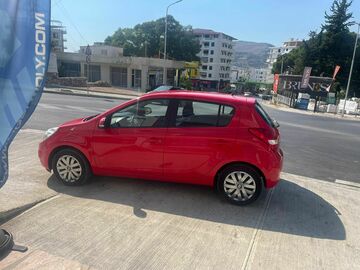 Makina: Hyunday i 20