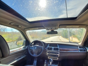 Cars: BMW x5