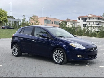 Auto: Fiat bravo 