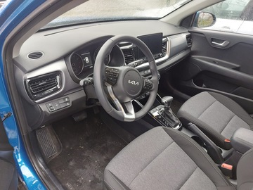 Makina: KIA STONIC 