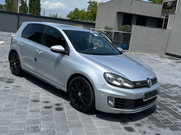 Auto: Golf 6