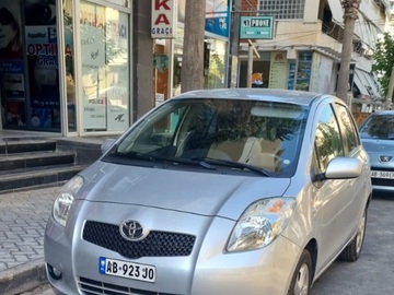 Cars: TOYOTA AUTOMAT