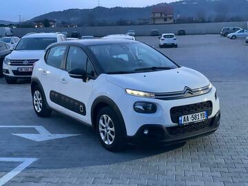 Cars: Citroen c3 