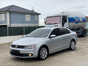 Makina: VolksWagen Jetta