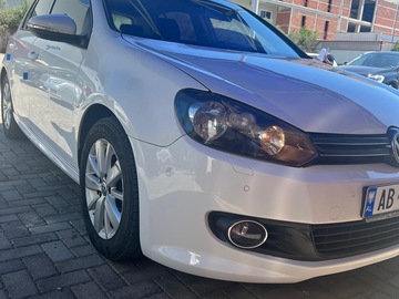 Cars: Golf 6