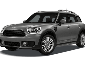 Cars: Mini Countryman