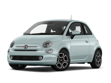 Cars: Fiat 500