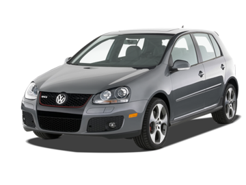 Cars: Volkswagen Golf 