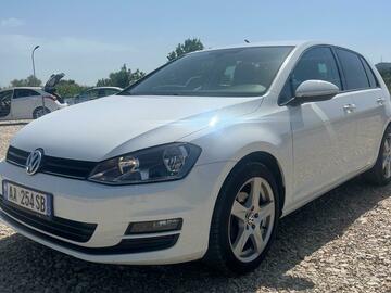 Makina: VolksWagen Golf 7 Manual