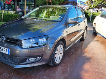 Cars: VOLSWAGEN POLO