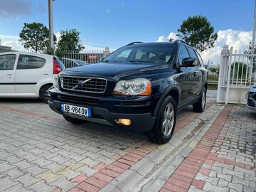 Makina: Volvo XC90, Diesel, Automatic, AB984OV