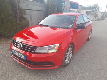 Cars: Volkswagen Jeta