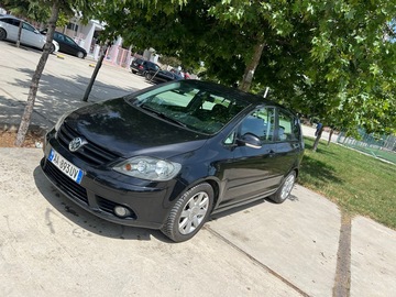 Cars: Golf 5 plus