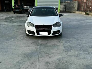 Makina: VolksWagen Golf Manual