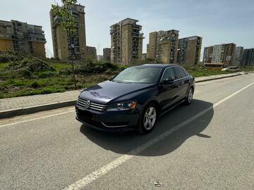 Makina: VOLKWAGEN PASSAT SE