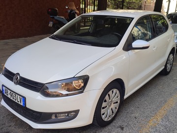Cars: Vw Polo 