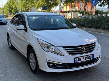 Cars: DongFeng (Mitsubishi) s50 2024