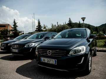 Auto: Volvo XC60 (150)