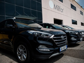 Makina: Hyundai Tucson (883)