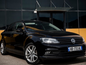 Cars: VW Jetta (731)