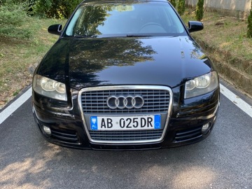 Cars: AUDI A3