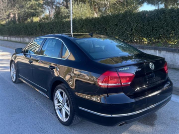Cars: Passat 