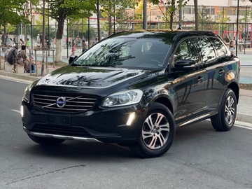 Auto: Volvo XC60