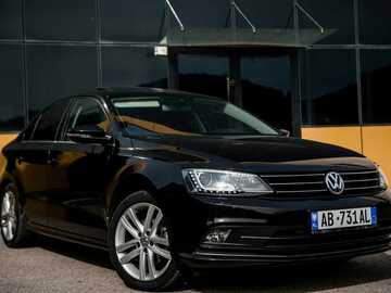 Cars: Vw jetta 2017 (752)