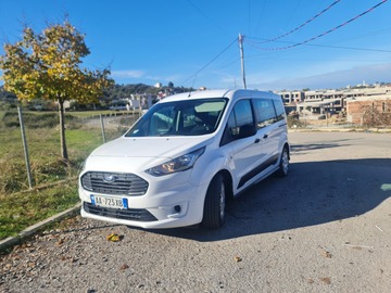 Cars: Ford tourneo connect