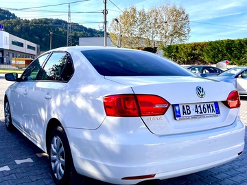 Makina: Volkswagen Jetta