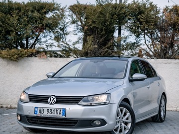 Makina: Volkswagen Jetta Diesel