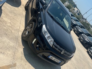 Cars: Suzuki vitara 4x4