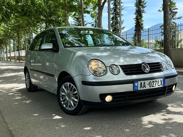 Cars: wolkswagen polo