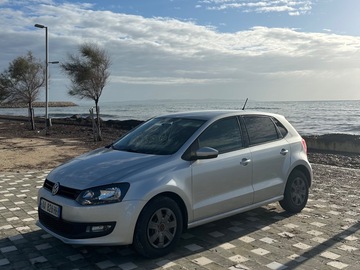 Makina: VW POLO AUTOMATIC 