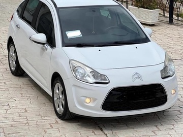 Makina: Citroen C3