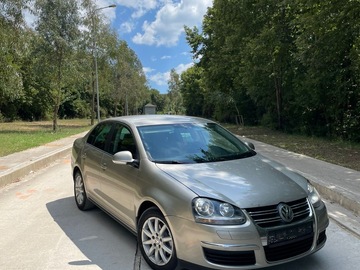 Cars: volkswagen jetta 1.9 tdi