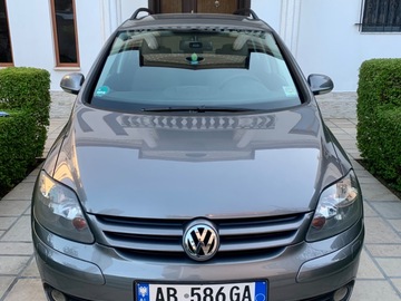 Makina: golf 5 plus