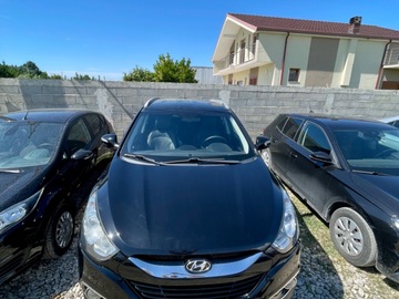 Makina: hyundai ix35