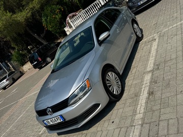Makina: Jetta 2014 benzin-gas